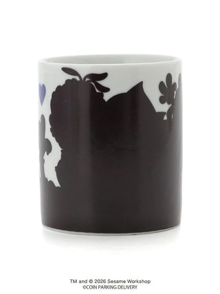 [SESAME STREET×CPD HOOME meets GELATO PIQUE] Mug - view 11