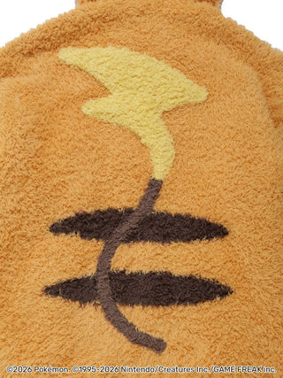 【Pokémon】【Men’s】Gelato Raichu Hoodie & Shorts Set - view 10