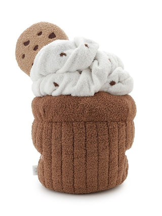 [Sleep] Cup Cake Nap Cushion