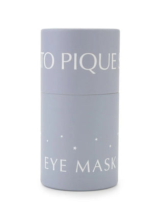 [Sleep] Silk Eye Mask