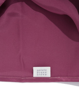[Sleep] Silk Pillow Case