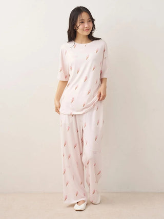 Soft-Serve Ice Cream T-Shirt - view 11