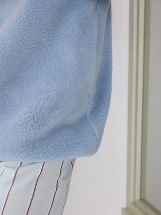 Boa Fleece Pullover - view 15
