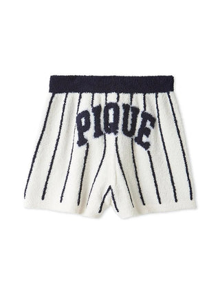 Baby Moco Sporty Jacquard Shorts - view 3