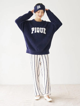 Baby Moco Sporty Jacquard Pants - view 15