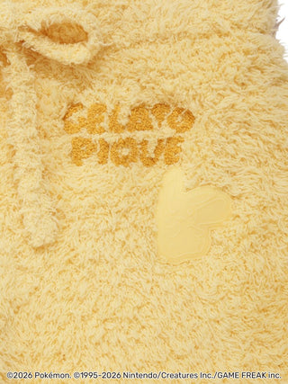【Pokémon】Gelato Pikachu Hoodie & Shorts Set - view 14