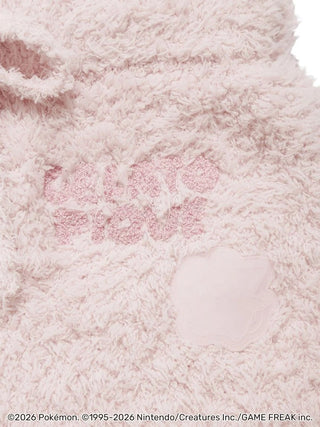 【Pokémon】Gelato Clefairy Hoodie & Shorts Set - view 14