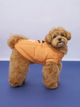 [HALLOWEEN] [CAT&DOG] Pumpkin Pullover - view 5