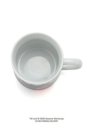 [SESAME STREET×CPD HOOME meets GELATO PIQUE] Mug - view 12