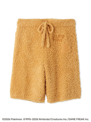 【Pokémon】【Men’s】Gelato Raichu Hoodie & Shorts Set - view 11