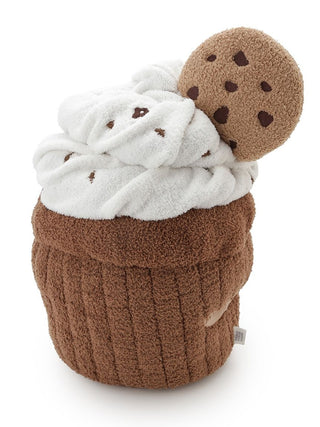[Sleep] Cup Cake Nap Cushion
