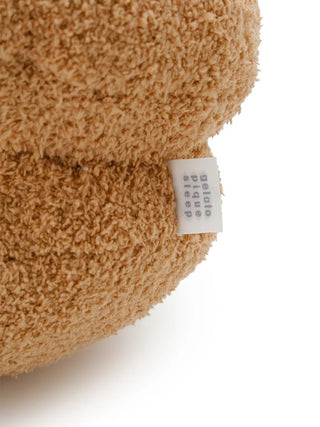 [Sleep] Raspberry Scone Nap Cushion