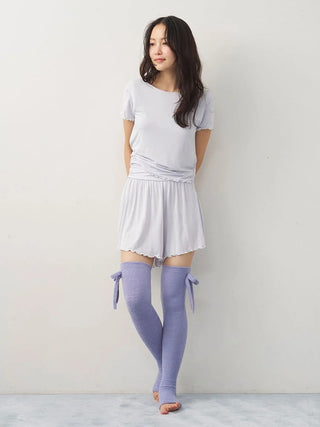 Cool Rayon Shorts