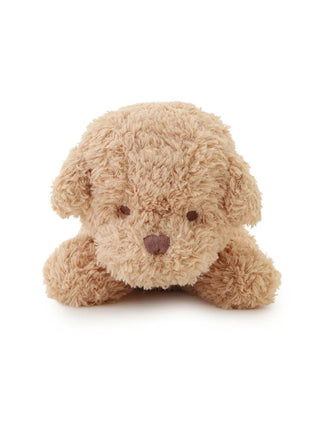 Walking Dog Plush
