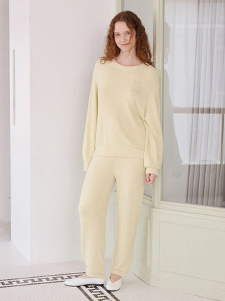 Colorful Feather Pants - view 13
