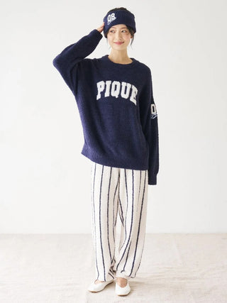 Baby Moco Sporty Jacquard Pants - view 16