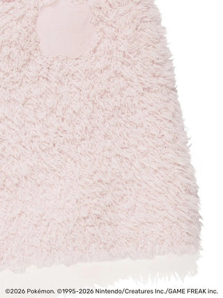 【Pokémon】Gelato Clefairy Hoodie & Shorts Set - view 15