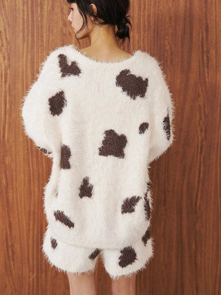 Feather Cat Cardigan - view 15