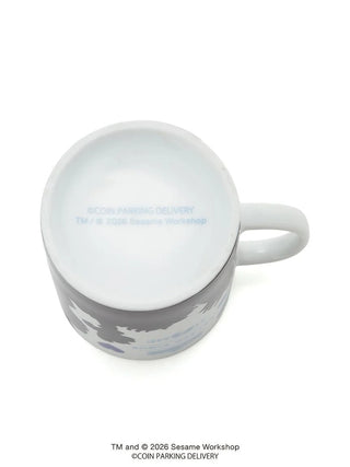 [SESAME STREET×CPD HOOME meets GELATO PIQUE] Mug - view 13