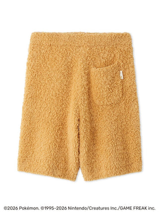 【Pokémon】【Men’s】Gelato Raichu Hoodie & Shorts Set - view 12
