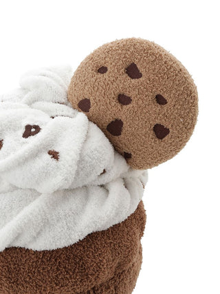 [Sleep] Cup Cake Nap Cushion