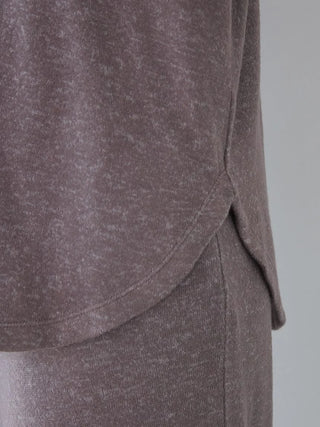 [UV-Cut] Snow Fabric Shirt