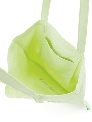 [Mrs. GREEN APPLE] One-point Printed Tote Bag - view 14