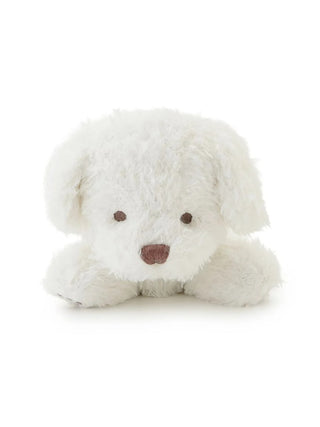 Walking Dog Plush