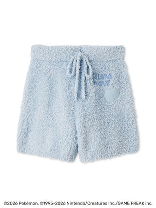 【Pokémon】Gelato Marill Hoodie & Shorts Set - view 12