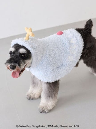 [Doraemon] [CAT&DOG] Gelato Cape