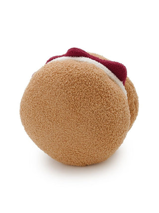 [Sleep] Raspberry Scone Nap Cushion