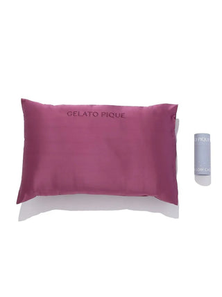 [Sleep] Silk Pillow Case