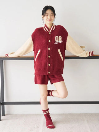 [Unisex] Baby Moco Sporty Jacquard Blouson - view 16
