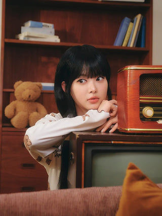 Rayon Bear Shirt - view 7