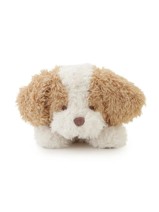 Walking Dog Plush