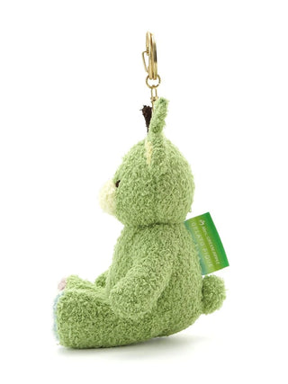 [Mrs. GREEN APPLE] Green Bear Charm - view 16
