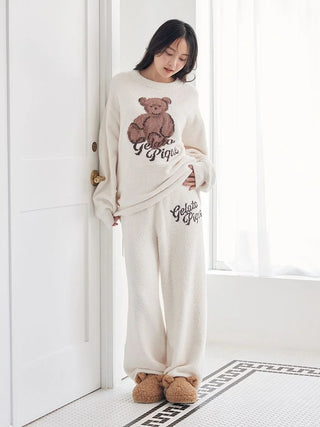 Boa Bear Room Shoes - view 9