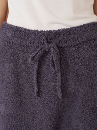 Baby Moco Cat Jacquard Shorts - view 17
