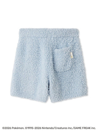 【Pokémon】Gelato Marill Hoodie & Shorts Set - view 13