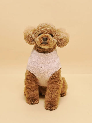 [CAT&DOG] Baby Moco Poodle Printed Pet Pullover - view 6