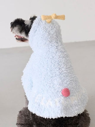 [Doraemon] [CAT&DOG] Gelato Cape