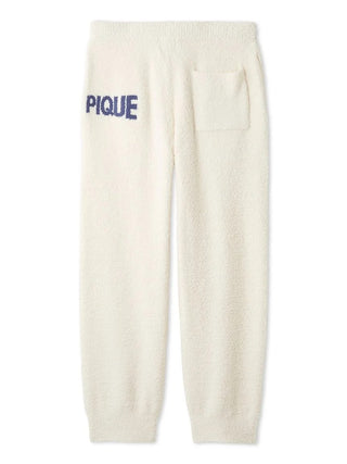 Men's Baby Moco Hero Bear Jacquard Pants - view 18