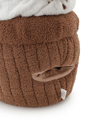 [Sleep] Cup Cake Nap Cushion