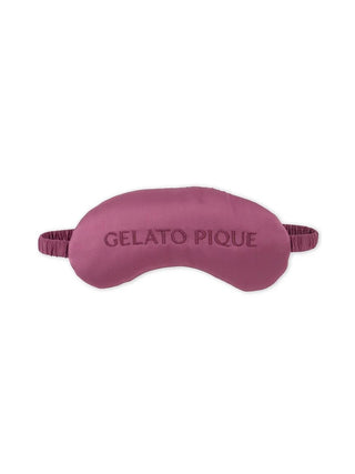 [Sleep] Silk Eye Mask