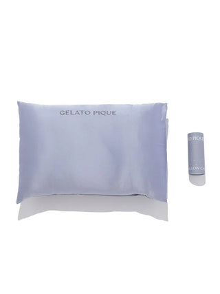 [Sleep] Silk Pillow Case