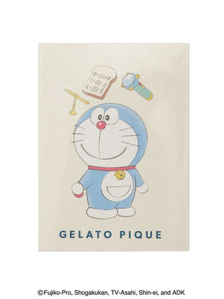 Doraemon Unisex Good Morning Good Night T-shirt