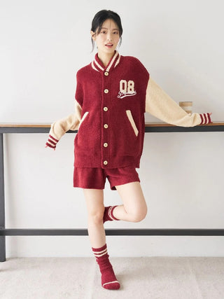 [Unisex] Baby Moco Sporty Jacquard Blouson - view 17