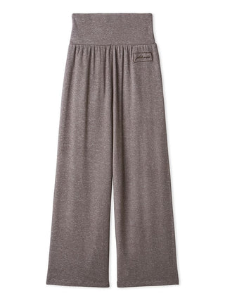 [UV-Cut] Snow Fabric Pants