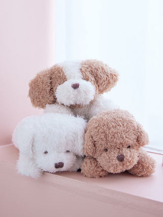 Walking Dog Plush