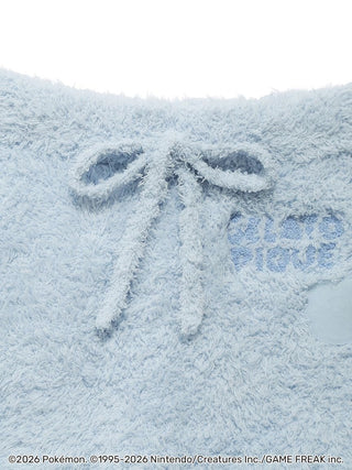 【Pokémon】Gelato Marill Hoodie & Shorts Set - view 14